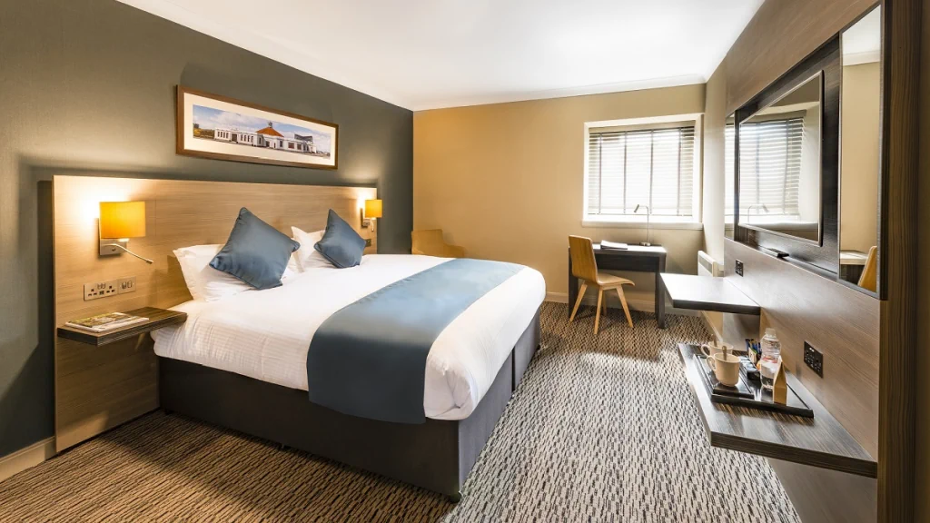 الفندق كوبثورن أبردين - لندن